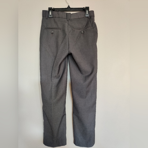 IZOD Boys Basic Stretch Jacket - Picture 8 of 14